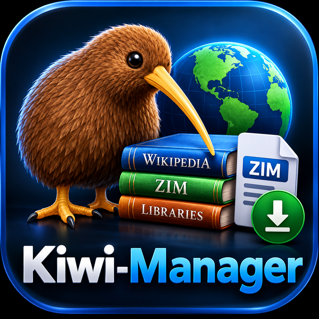 Kiwi-Manager